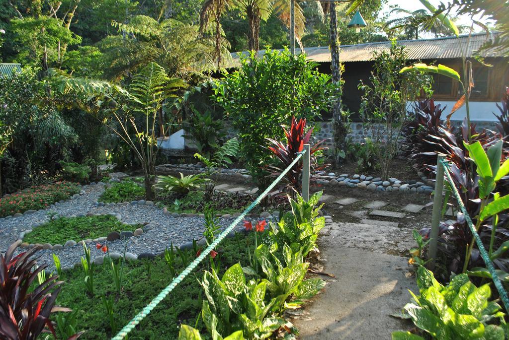 Playaselva Reserva Biologica Archidona Exterior foto